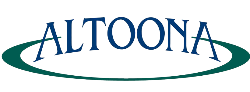Altoona Logo