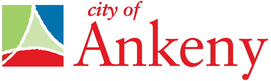 Ankeny logo
