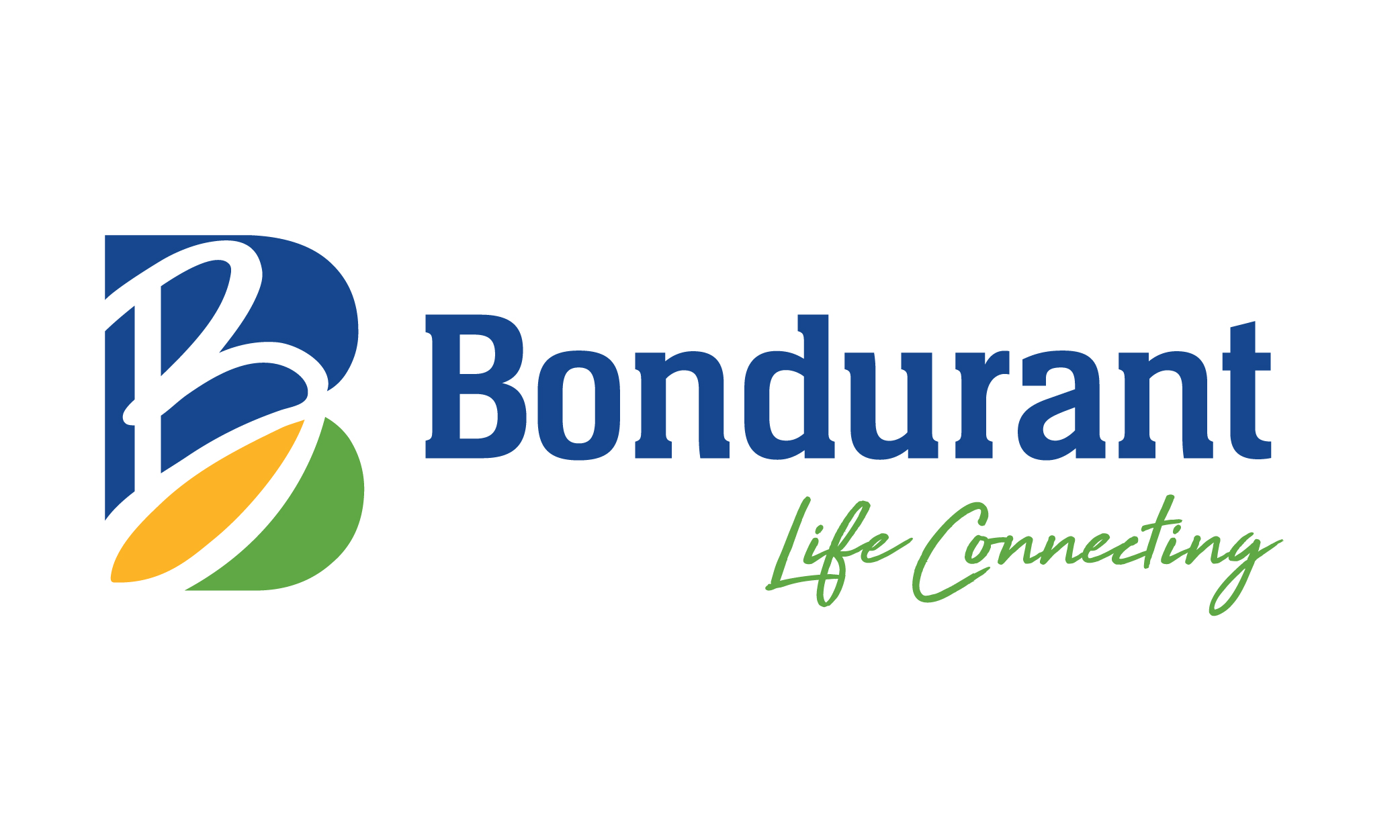 Bondurant logo