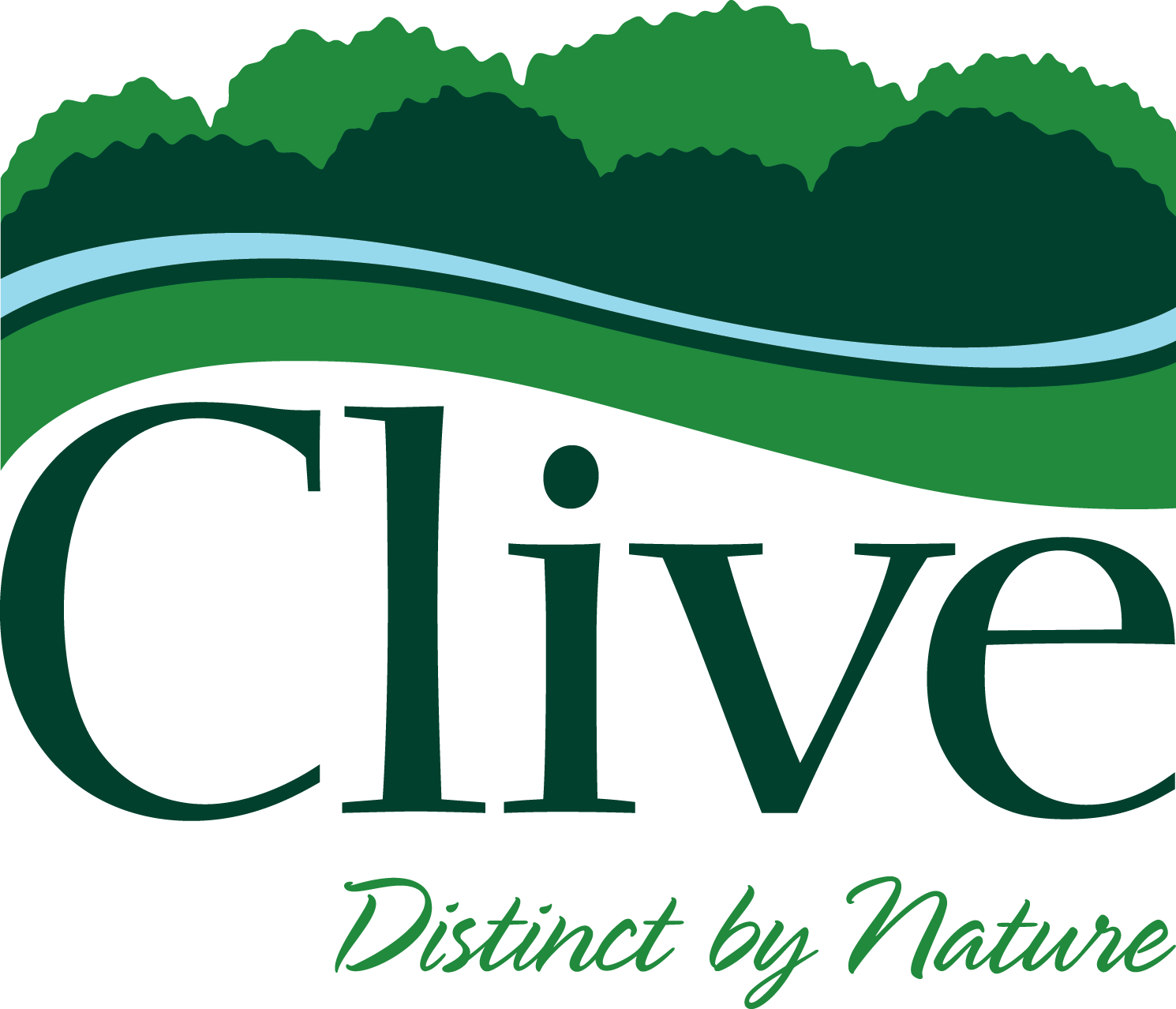 Clive logo