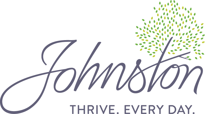 Johnston Logo