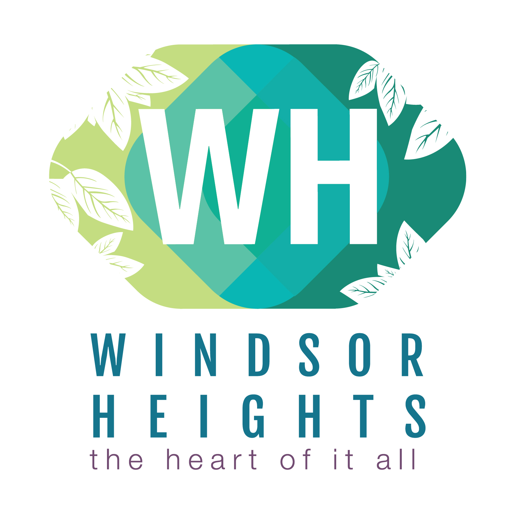 Windsor Heights Logo