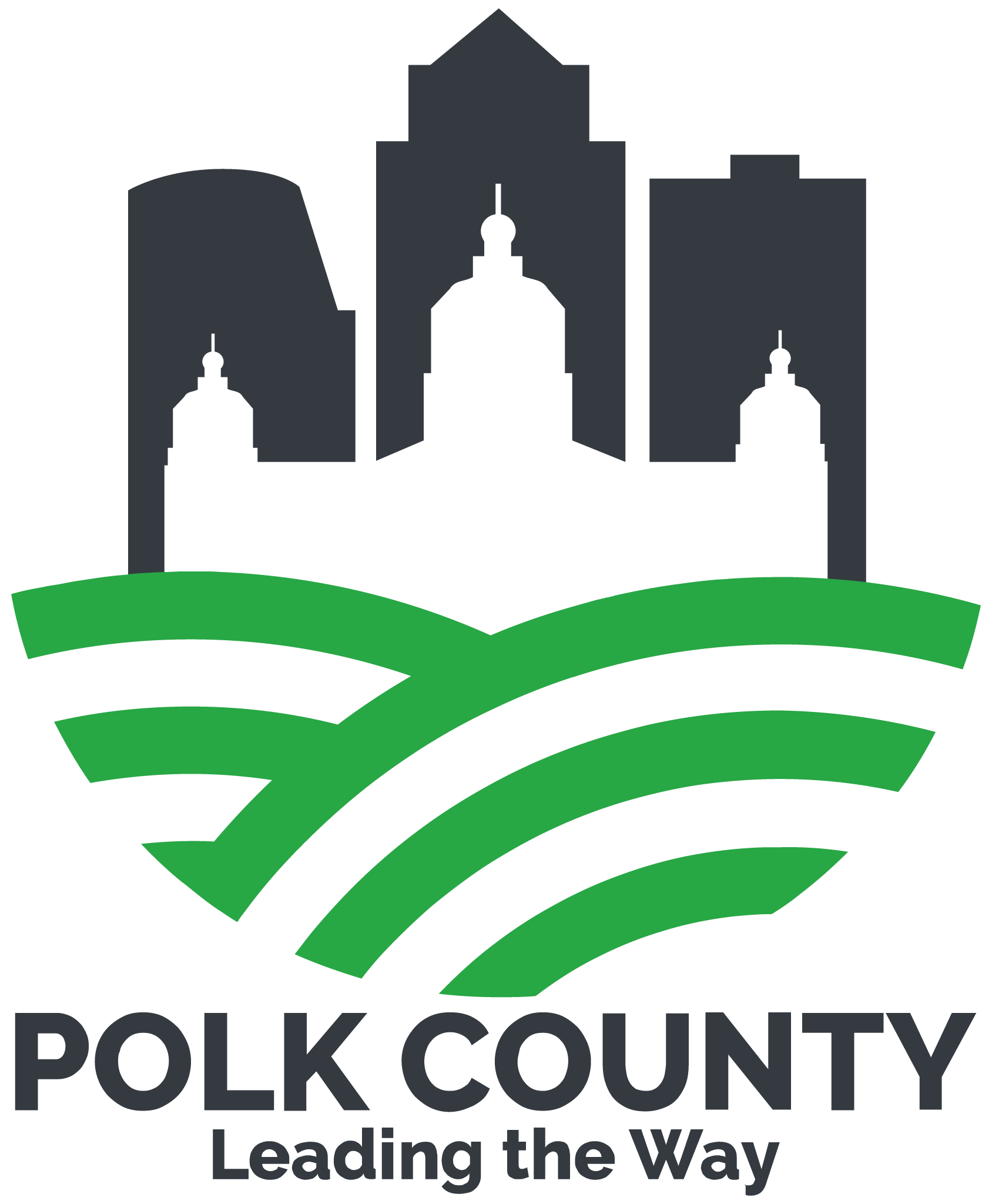 polk county logo