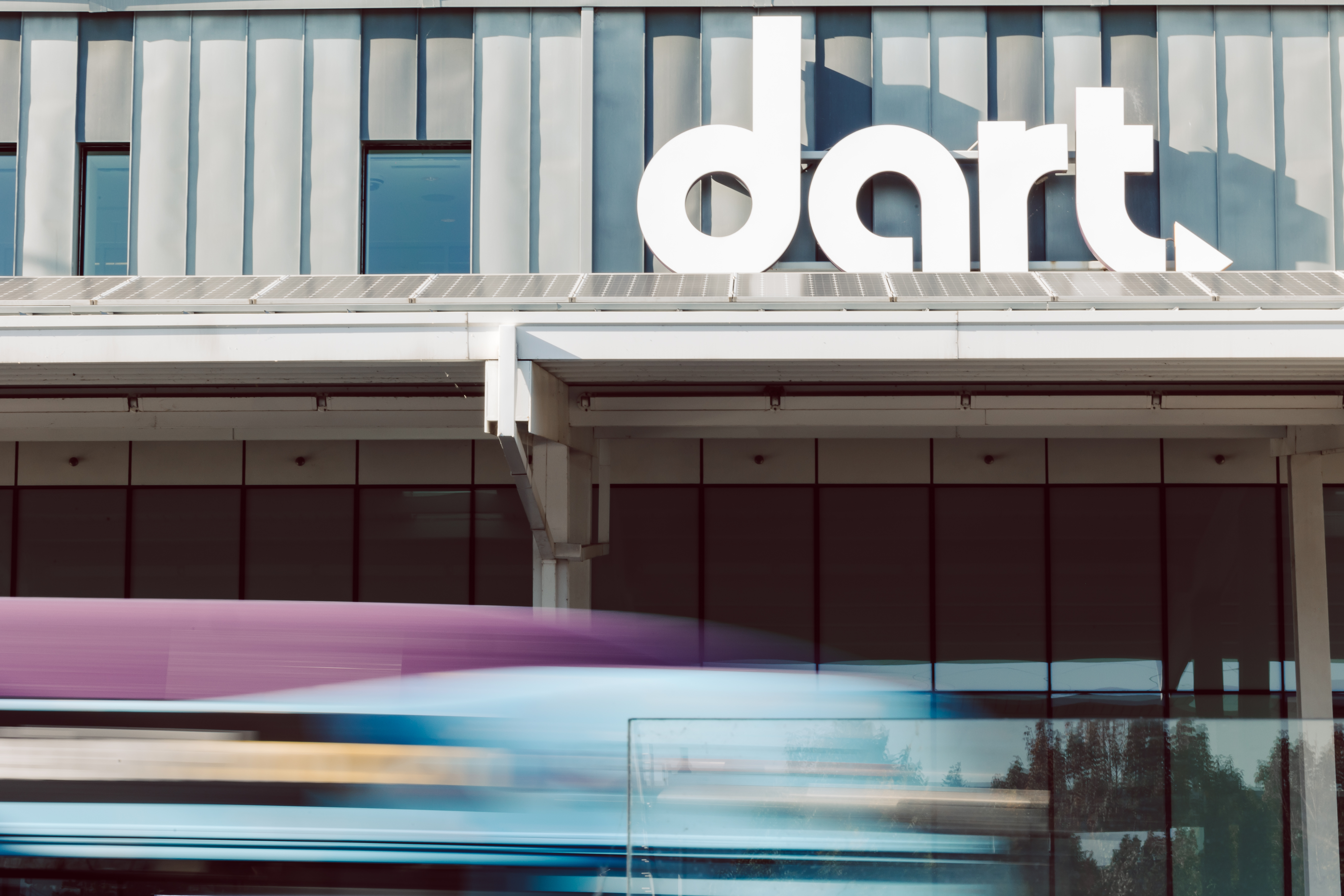 How DART is a Solution for Anawim Housing
