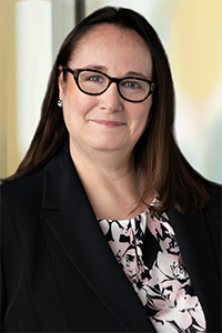Photo of Kelley Burgess