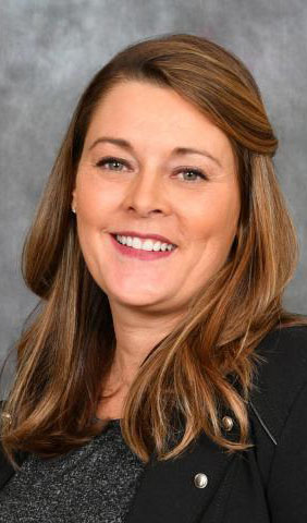 Photo of Angela McKenzie