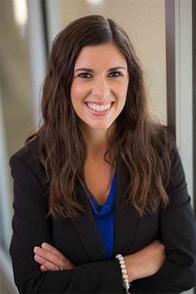Photo of Erin Hockman