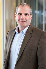 Photo of Michael McCoy 