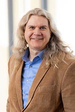Photo of Ross Grooters