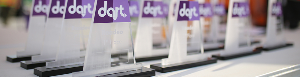 Photos of the Roadeo awards
