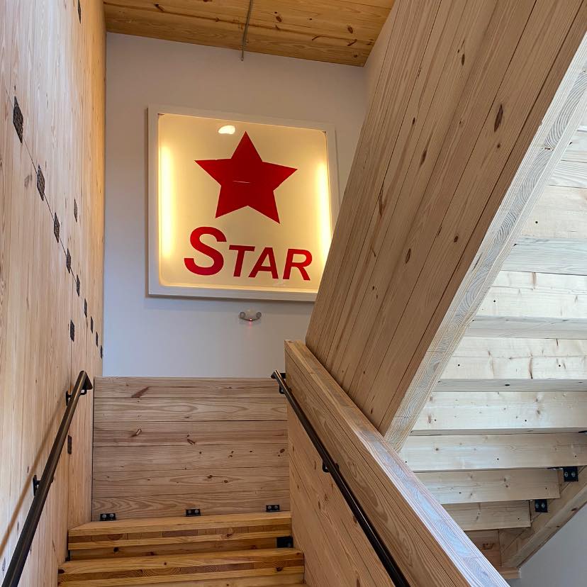 Star Lofts Des Moines