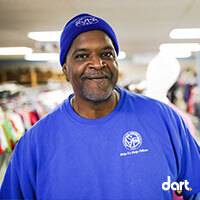 DART Rider Bryant